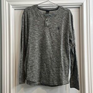 Volcom S Men’s Long Sleeve Shirt